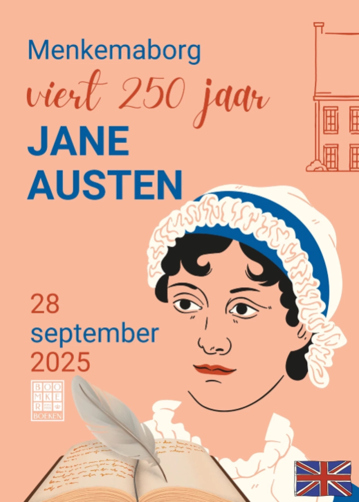 250 Jaar Jane Austen